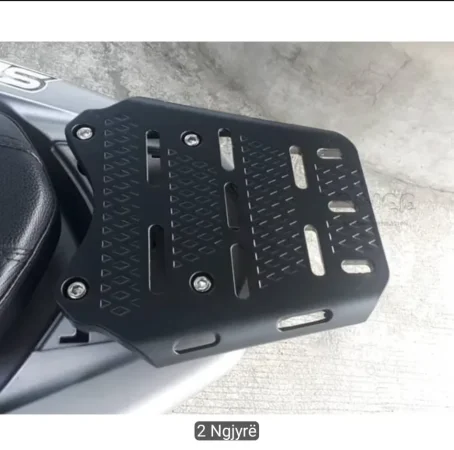 Tirane, shes Scooter ZGARE MOTORI HONDA PCX , e zeze 25 €
