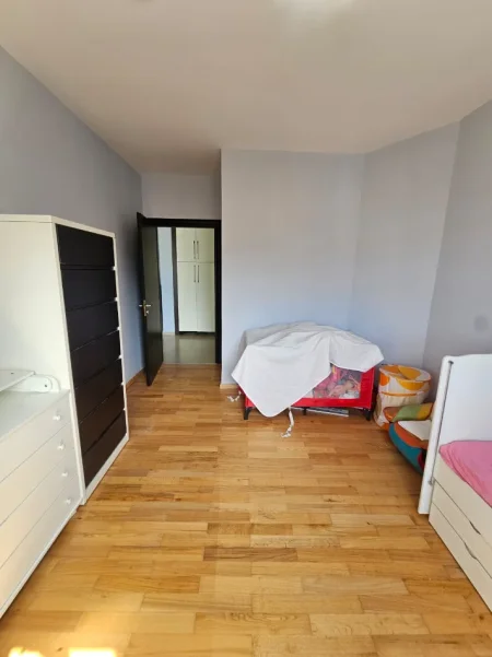 Durres, shitet apartament 2+1+Aneks+Ballkon Kati 7, 106 m² 110.000 €