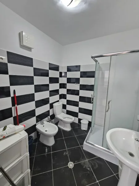 Durres, shitet apartament 2+1+Aneks+Ballkon Kati 7, 106 m² 110.000 €