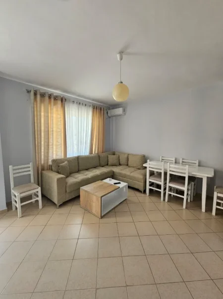 Durres, shitet apartament 1+1+Aneks+Ballkon Kati 5, 83 m² 110.000 € 