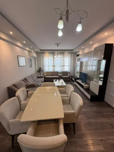 Tirane, shitet apartament 2+1+Aneks+Ballkon Kati 5, 93 m² 256.000 € (selite , kodra e diellit)