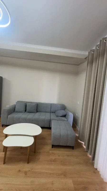 Tirane, jepet me qera apartament 2+1 Kati 1, 75 m² 650 € (5 Maji)