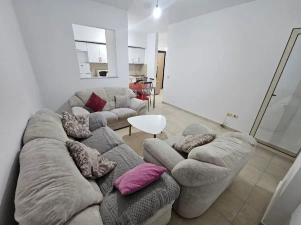 Durres, shitet apartament 1+1+Aneks+Ballkon Kati 9, 56 m² 90.000 € 