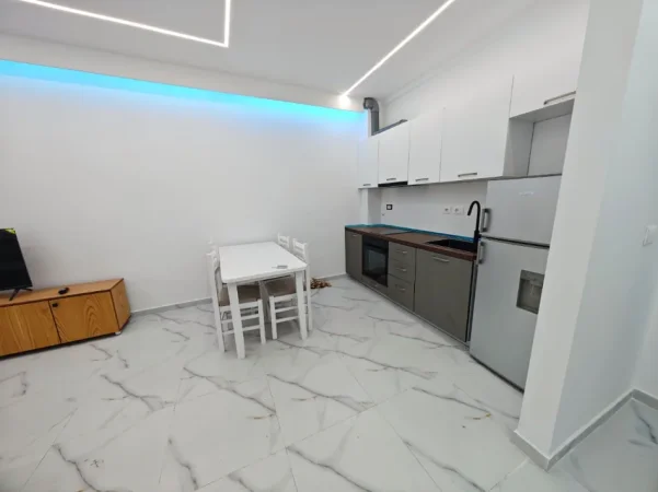 Durres, shitet apartament 1+1+Aneks Kati 3, 44 m² 83.000 € 