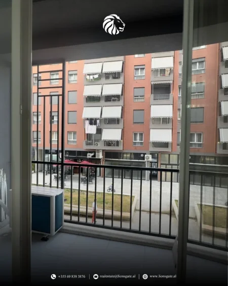 Tirane, jap me qera apartament 2+1 , 90 m² 650 € 