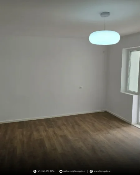Tirane, shes apartament 1+1 , 50 m² 115.000 € 