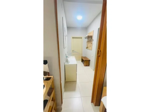 Tirane, shitet apartament 1+1 Kati 1, 41 m² 140.000 € (Myslym Shyri, Tirane)
