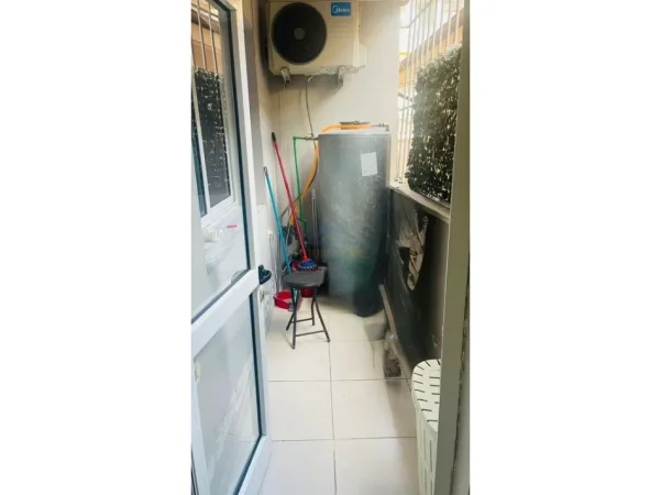 Tirane, shitet apartament 1+1 Kati 1, 41 m² 140.000 € (Myslym Shyri, Tirane)