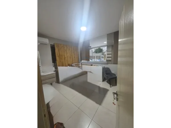 Tirane, shitet apartament 1+1 Kati 1, 41 m² 140.000 € (Myslym Shyri, Tirane)