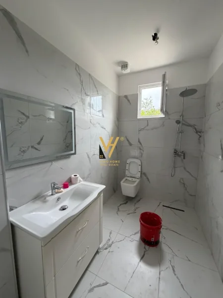 Tirane, jepet me qera apartament 1+1+Ballkon Kati 2, 75 m² 470 € (KOMBINAT)