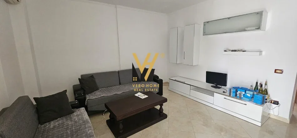 Qerret, shitet apartament 1+1+Ballkon Kati 1, 67 m² 97.150 € (QERRET)