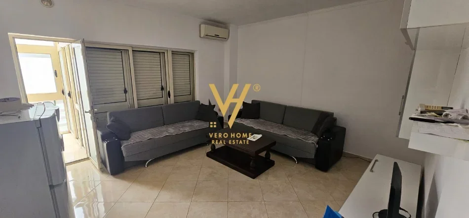 Qerret, shitet apartament 1+1+Ballkon Kati 1, 67 m² 97.150 € (QERRET)