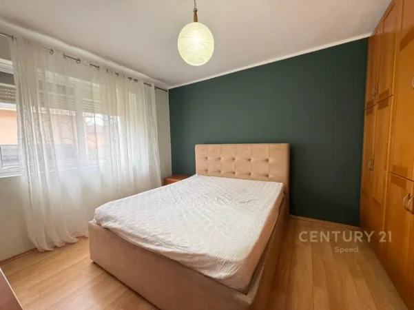 Tirane, shitet apartament 1+1+Ballkon Kati 3, 57 m² 125.000 € 