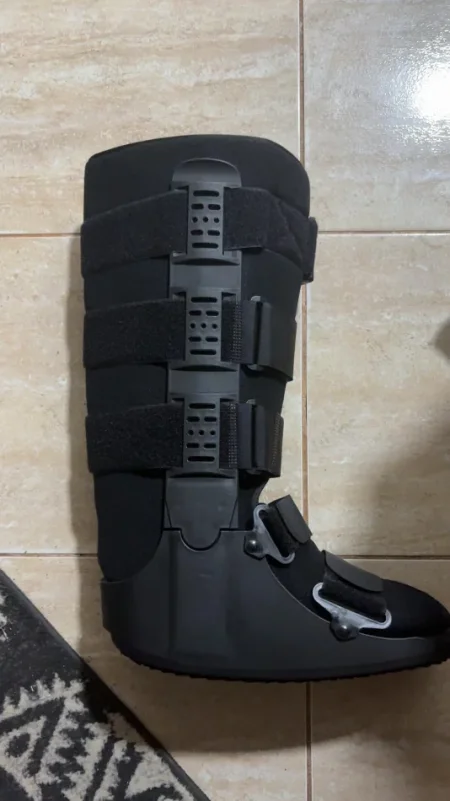 shes Cizme Ortopedike Per Fraktura 80 €