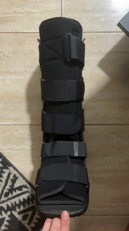 shes Cizme Ortopedike Per Fraktura 80 €
