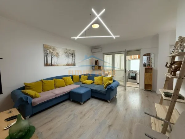Tirane, shitet apartament 3+1+2+PARKIM, Kati 5, 114 m² 365.000 € (LIQENI I THATE)