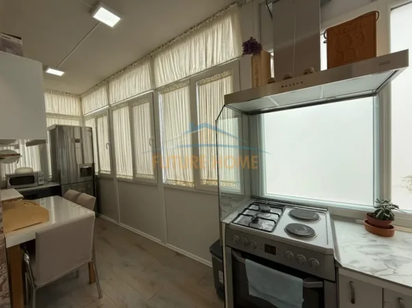Tirane, shitet apartament 3+1+2+PARKIM, Kati 5, 114 m² 365.000 € (LIQENI I THATE)