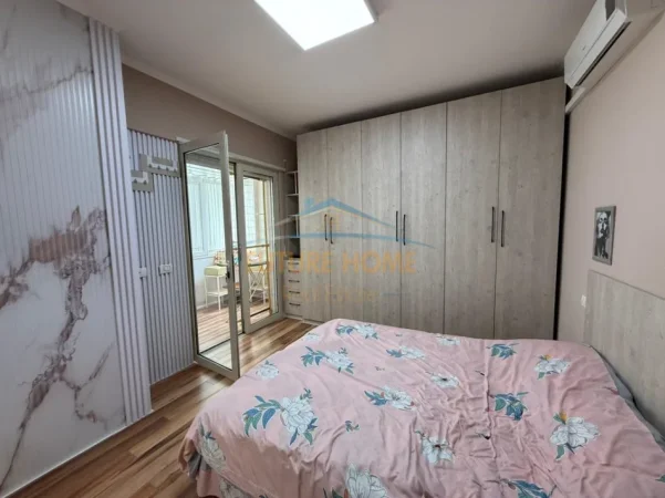 Tirane, shitet apartament 3+1+2+PARKIM, Kati 5, 114 m² 365.000 € (LIQENI I THATE)