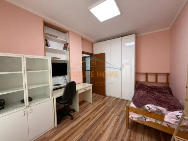 Tirane, shitet apartament 3+1+2+PARKIM, Kati 5, 114 m² 365.000 € (LIQENI I THATE)