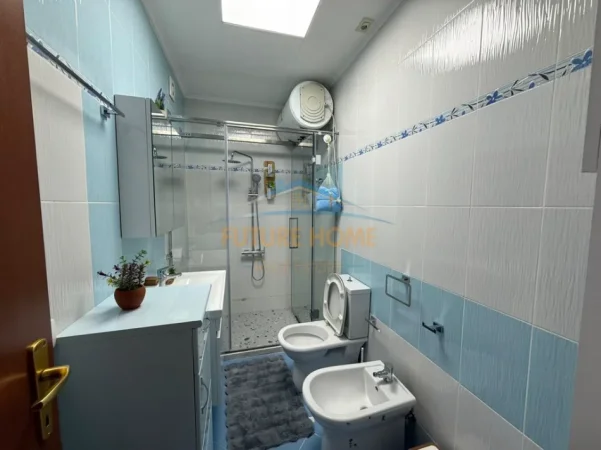 Tirane, shitet apartament 3+1+2+PARKIM, Kati 5, 114 m² 365.000 € (LIQENI I THATE)