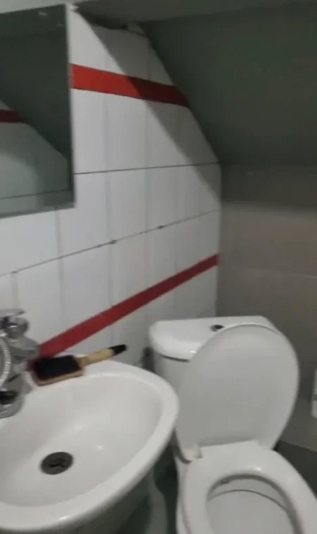Tirane, jepet me qera garsoniere Kati 1, 30 m² 280 €