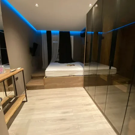 Tirane, shitet apartament 2+1+Ballkon Kati 4, 100 m² 180.000 € (Astir)