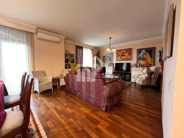 Tirane, shitet apartament 2+1 Kati 5, 144 m² 288.000 € (PRANË KOMPLEKSIT “KODRA E DIELLIT”)