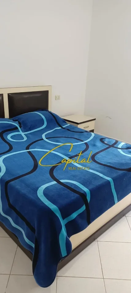 Tirane, jepet me qera apartament 2+1 Kati 4, 101 m² 400 € (FRESKU)