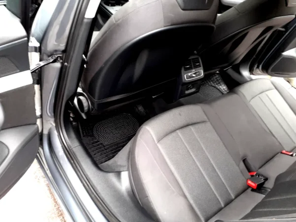 Tirane, shes makine Audi A4 quattro 2016 Nafte, gri e erret tiptronik Klima 11.900 €