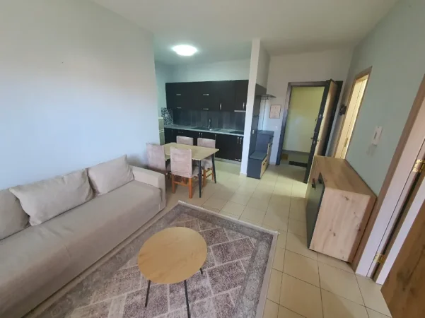 Durres, shitet apartament ne plazh 1+1+Ballkon Kati 4, 85.000 € (plepa)