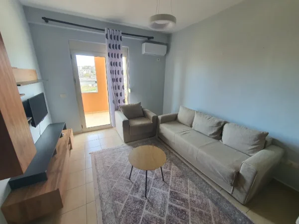Durres, shitet apartament ne plazh 1+1+Ballkon Kati 4, 85.000 € (plepa)