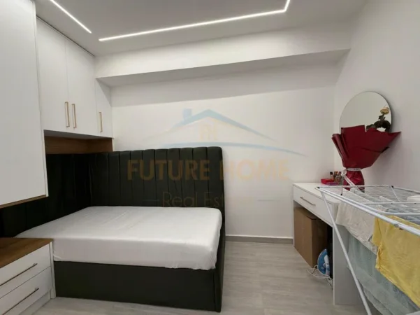 Durres, shitet apartament 2+1+Ballkon Kati 4, 74 m² 140.000 € 