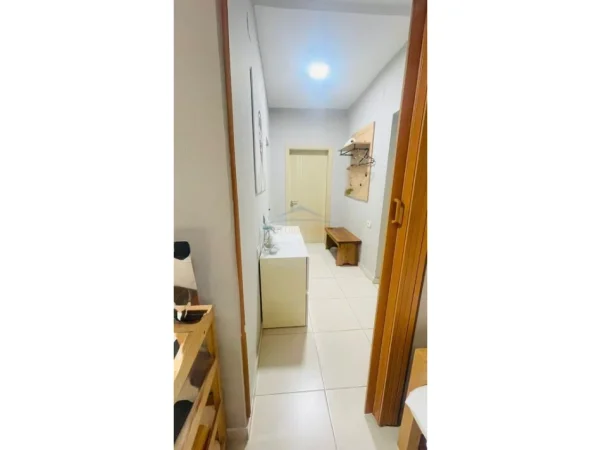 Tirane, shitet apartament 1+1 Kati 1, 41 m² 140.000 € (MYSLYM SHYRI)