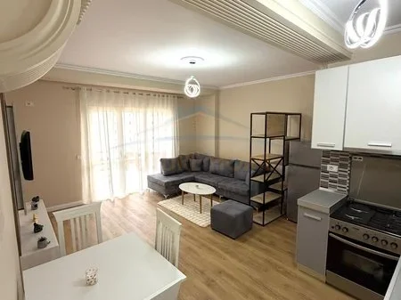 Durres, shitet apartament 1+1+Ballkon Kati 8, 68 m² 98.000 € 