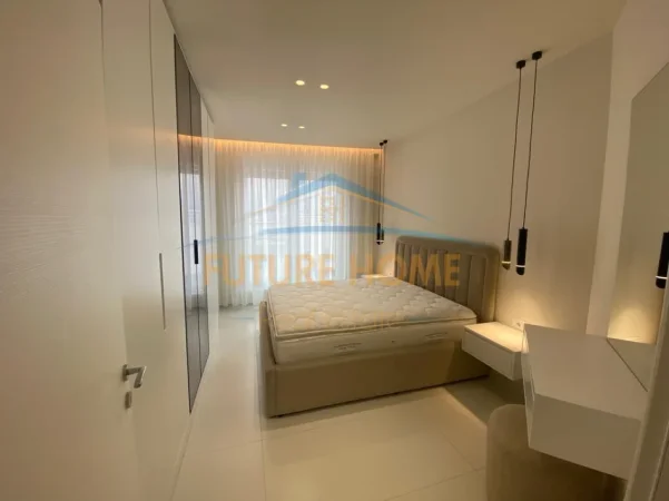 Tirane, jepet me qera apartament 1+1 Kati 8, 70 m² 680 € (RRUGA JORDAN MISJA , Prane SPAK)