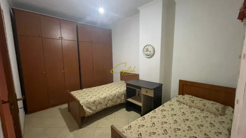 Tirane, jepet me qera apartament 2+1 Kati 5, 70 m² 450 € (ASTIR)