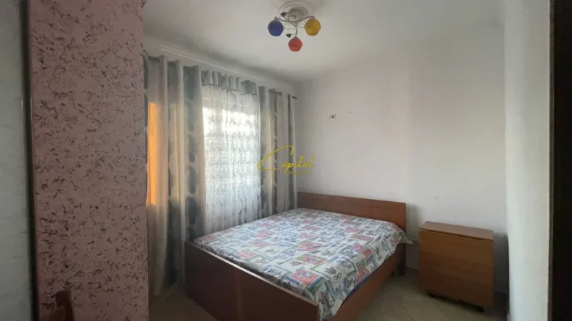 Tirane, jepet me qera apartament 2+1 Kati 5, 70 m² 450 € (ASTIR)