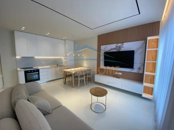 Tirane, jepet me qera apartament 2+1 Kati 8, 82 m² 790 € (RRUGA JORDAN MISJA , Prane SPAK)