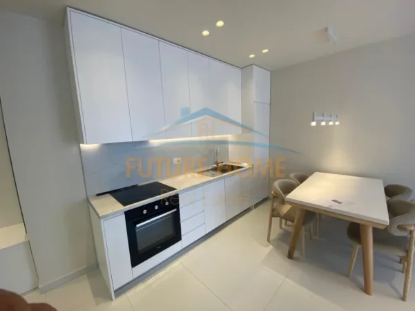 Tirane, jepet me qera apartament 2+1 Kati 8, 82 m² 790 € (RRUGA JORDAN MISJA , Prane SPAK)