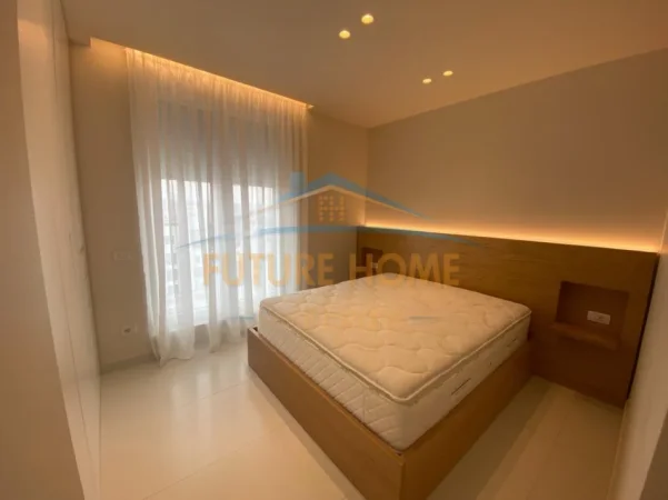 Tirane, jepet me qera apartament 2+1 Kati 8, 82 m² 790 € (RRUGA JORDAN MISJA , Prane SPAK)