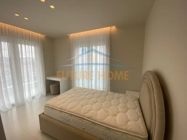 Tirane, jepet me qera apartament 2+1 Kati 8, 82 m² 790 € (RRUGA JORDAN MISJA , Prane SPAK)