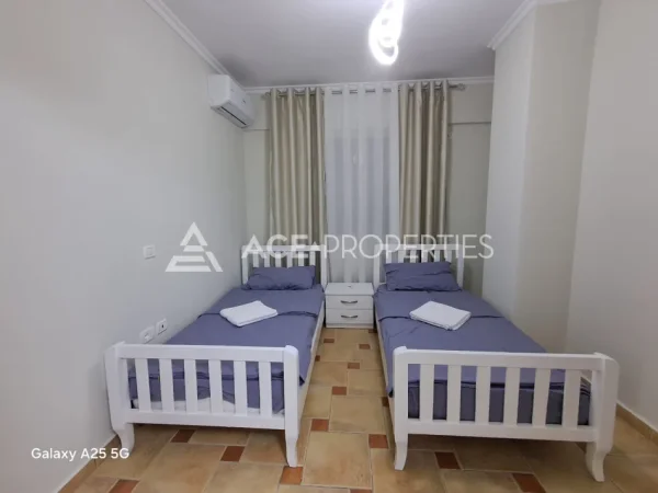 Durres, shitet apartament 2+1+Ballkon Kati 7, 95 m² 175.000 € (Plazh, Durres)
