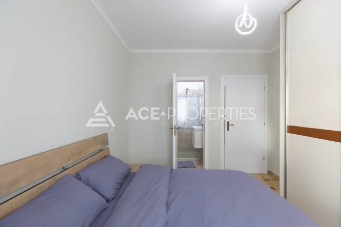Durres, shitet apartament 2+1+Ballkon Kati 7, 95 m² 175.000 € (Plazh, Durres)