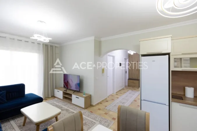 Durres, shitet apartament 2+1+Ballkon Kati 7, 95 m² 175.000 € (Plazh, Durres)