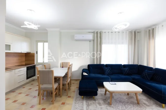 Durres, shitet apartament 2+1+Ballkon Kati 7, 95 m² 175.000 € (Plazh, Durres)