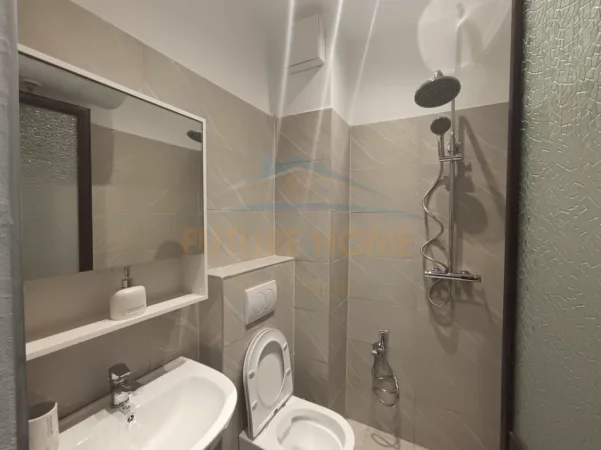 Tirane, jepet me qera apartament 1+1 Kati 0, 60 m² 500 € (DON BOSKO)