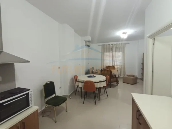 Tirane, jepet me qera apartament 1+1 Kati 0, 60 m² 500 € (DON BOSKO)