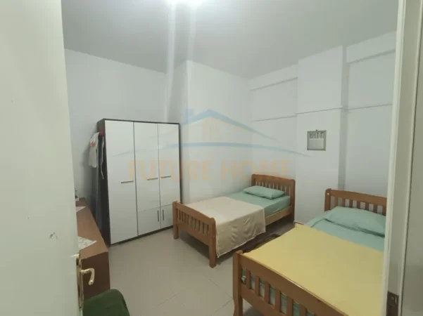 Tirane, jepet me qera apartament 1+1 Kati 0, 60 m² 500 € (DON BOSKO)