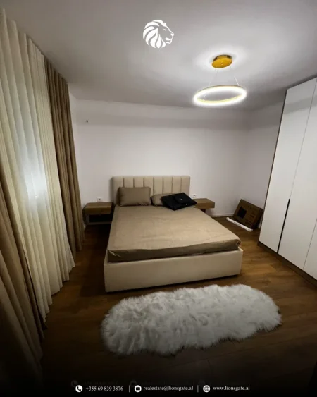 Tirane, jap me qera 2+1 , 90 m² 650 € 