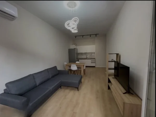Tirane, jepet me qera apartament 2+1 Kati 7, 75 m² 550 € (Rruga Dervish Luzha)